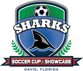 Sharks Soccer Cup & Showcase