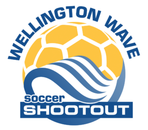 Wellington Wave Soccer Shootout