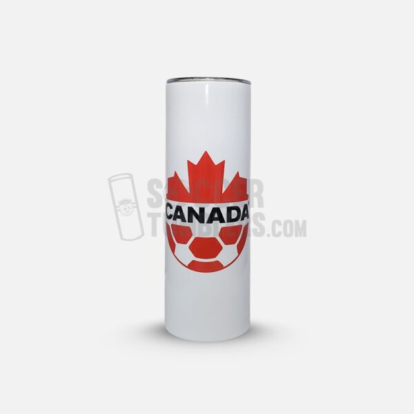 Canada Soccer Gifts