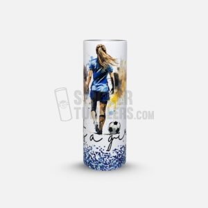 Soccer Gifts for Girls