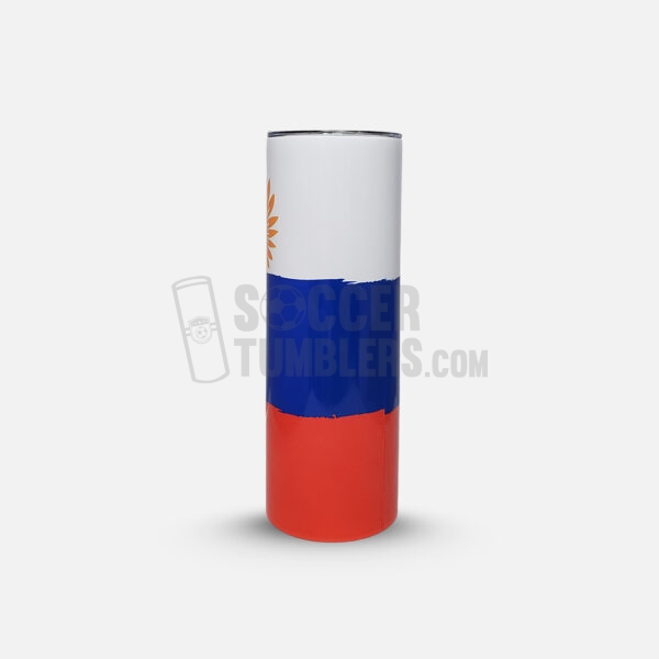 Russia Tumblers