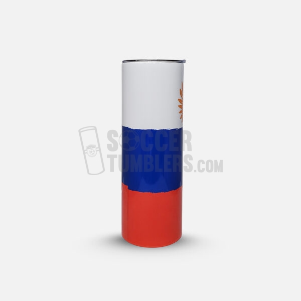 Russia Tumblers