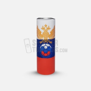 Russia Tumblers