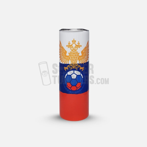 Russia Tumblers