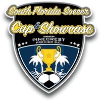 South Florida Soccer Cup & Showcase