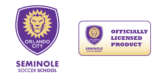 Orlando City Seminole Official Licensed Product