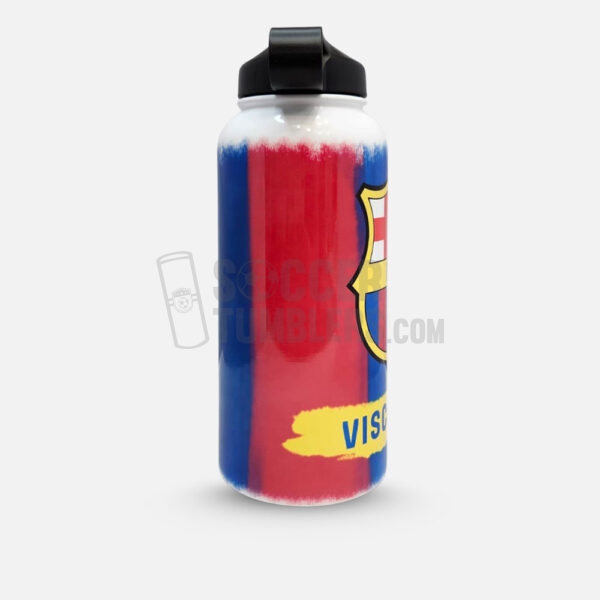 Barcelona Water Bottle