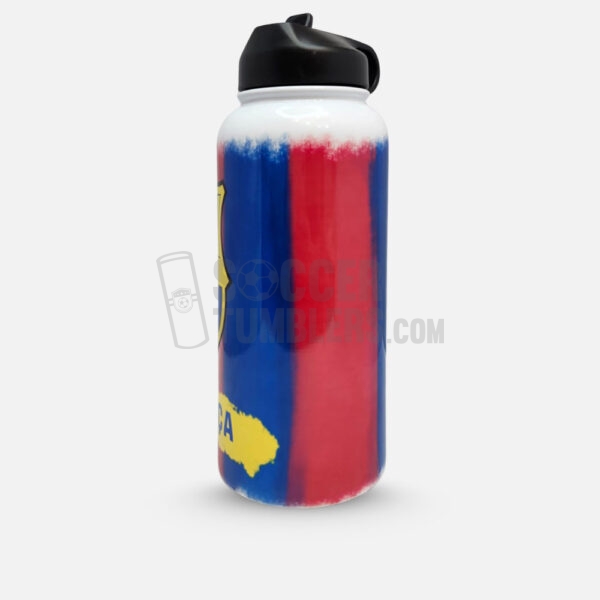 Barcelona Water Bottle