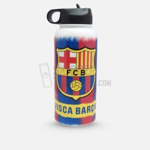 Barcelona Water Bottle