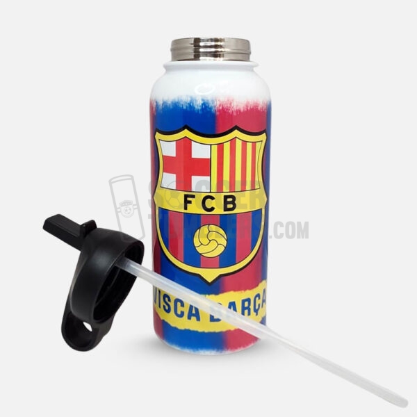 Barcelona Water Bottle