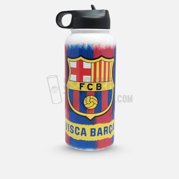 Barcelona Water Bottle