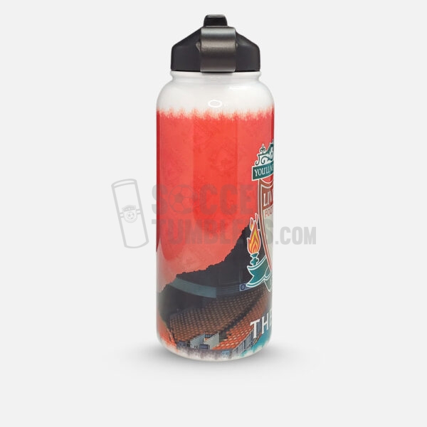 Liverpool Water Bottle