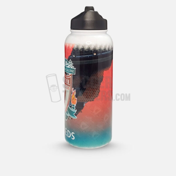 Liverpool Water Bottle