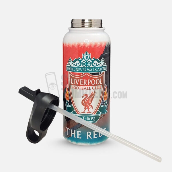 Liverpool Water Bottle