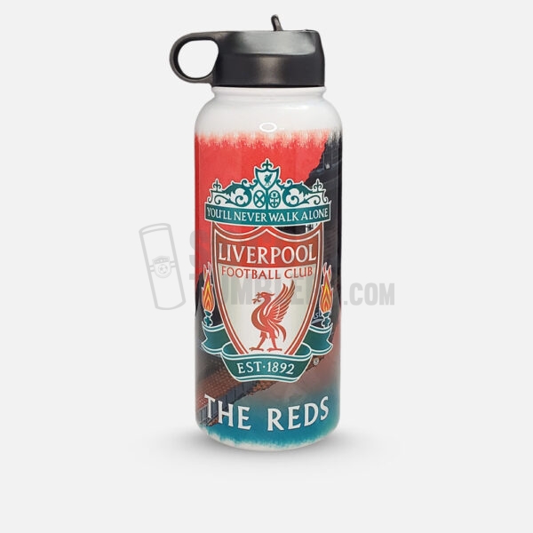 Liverpool Water Bottle