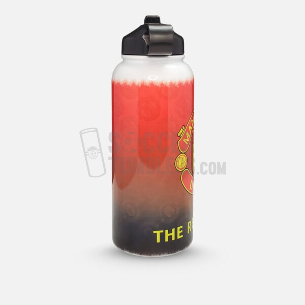 Manchester United Water Bottle