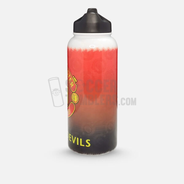 Manchester United Water Bottle