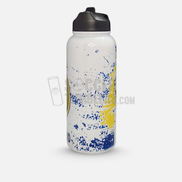 Real Madrid Vinicius Water Bottle