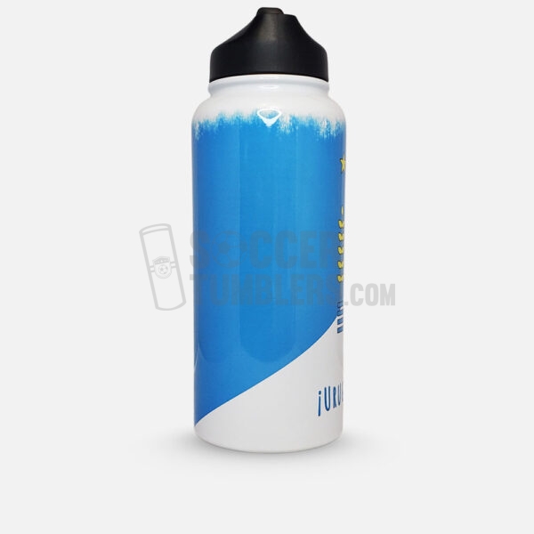 Uruguay Water Bottle