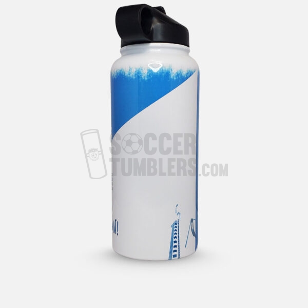 Uruguay Water Bottle