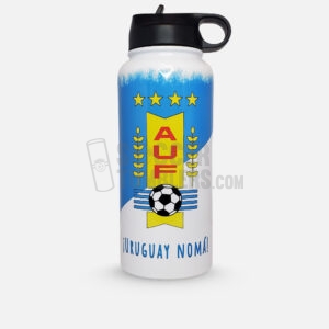 Uruguay Water Bottle