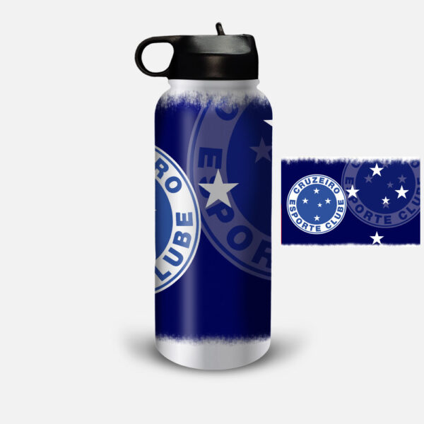 Cruzeiro Water Bottle