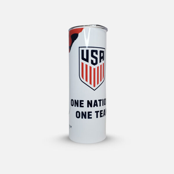 Alex Morgan USWNT Tumbler Gift