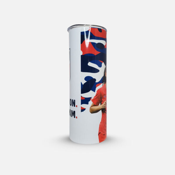 Alex Morgan USWNT Tumbler Gift