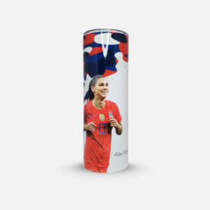 Alex Morgan USWNT Tumbler Gift