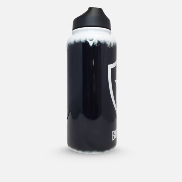 Botafogo Inspired Water Bottle