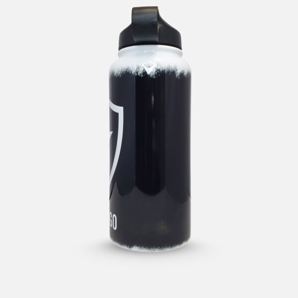 Botafogo Inspired Water Bottle