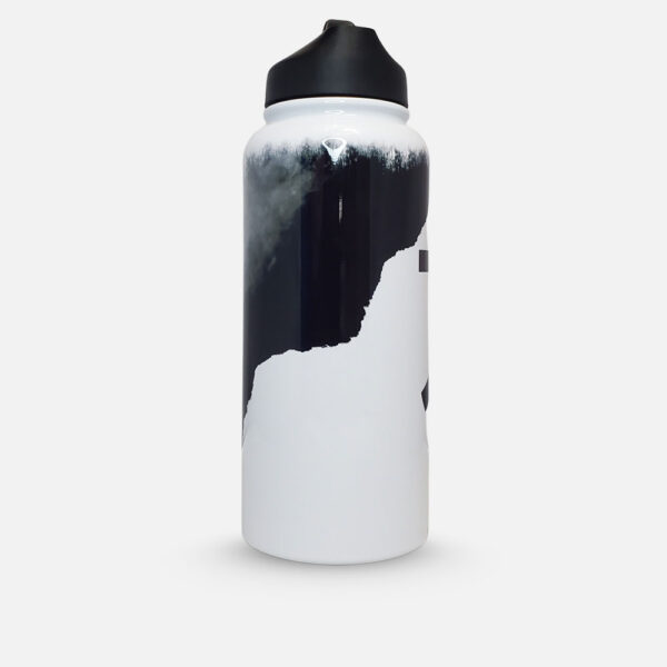 Juventus Water Bottle