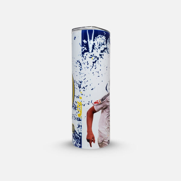 Mbappé Tumbler Gift