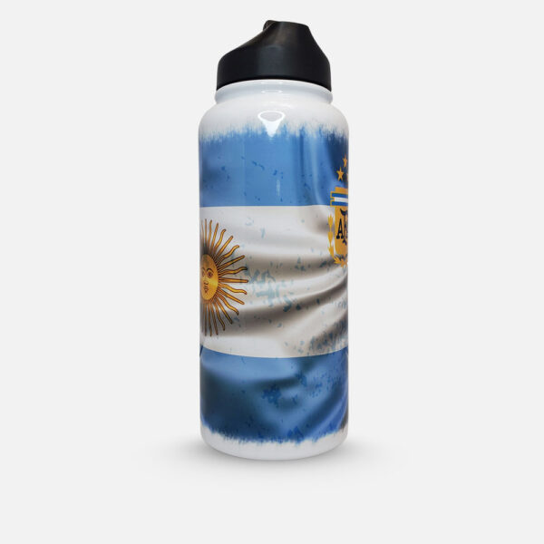 Argentina Messi Water Bottle Gift