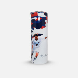 Mia Hamm USWNT Tumbler Gift