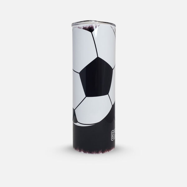 Soccer Grandpa Tumbler Gift