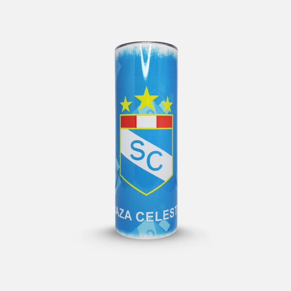 Sporting Cristal Tumbler Gift