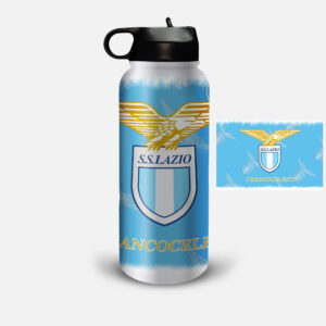 Lazio Water Bottle