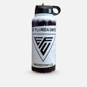 East Florida United Water Bottle