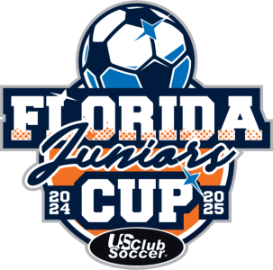 Florida Cup Juniors 2024/2025