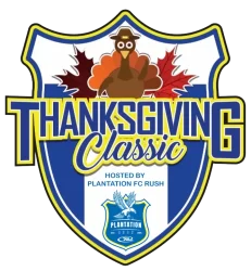 Plantation Thanksgiving Classic