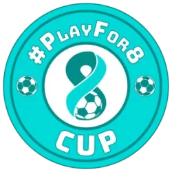 #PlayFor8 Cup