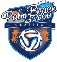 Palm Beach Gardens Classic Fall Soccer Tournament